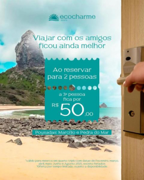 Ecocharme Pousada do Marcilio